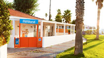 Barnaktiviteter,  Sunwing Resort Kallithea