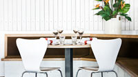 Fino Restaurant & Grill