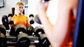 Sport & Fitness, Sunwing Resort Kallithea