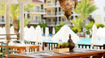 Mat & dryck, Sunwing Side West Beach