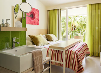 Living, Sunprime Dogan Side Beach