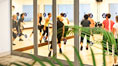Sport & Fitness, Sunwing Side West Beach