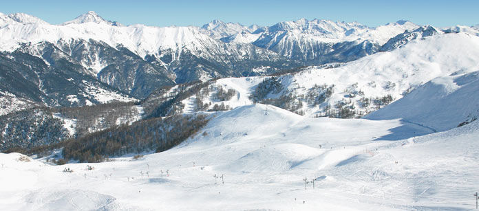 Serre Chevalier
