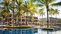 Pool, Sunwing Resort Bangtao Beach