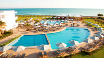 Sunprime Platanias Beach