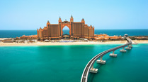 Atlantis The Palm, Jumeira Beach 