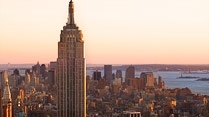 Paketresor New York