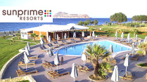  Fler Sunprime Resorts