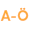 Resmål A-Ö