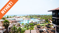 Club Calimera Serra Palace