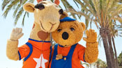 Lollo & Bernie
