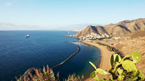 Bilguide Teneriffa