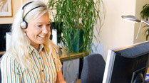 Callcenter