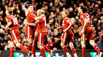 Fotbollsresor