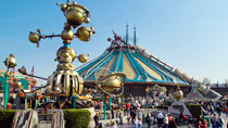 Discoveryland