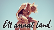 Ett annat land