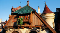 Fantasyland®