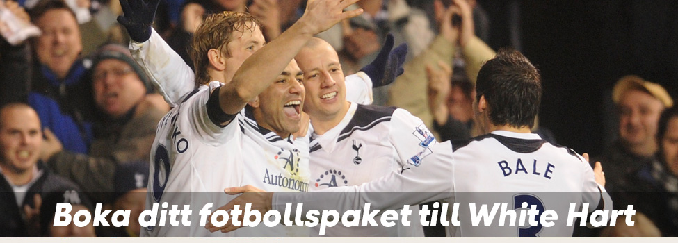 Tottenham