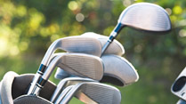 Aktuella golferbjudanden