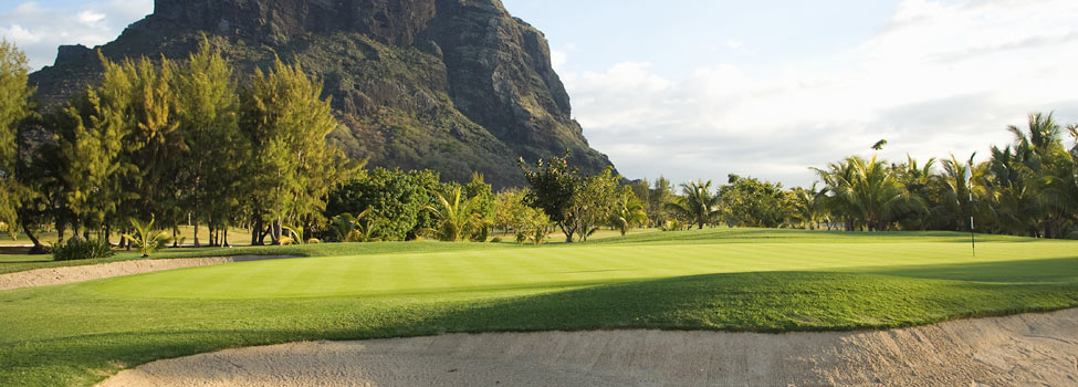 Golfhotell