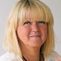 Birgitta Nygren