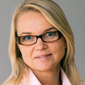 Ewa Ahlström