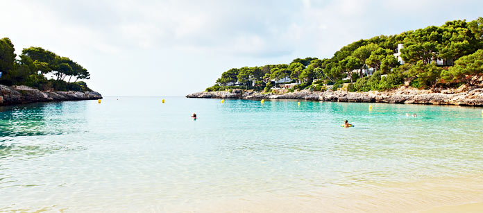 Konferens på Mallorca
