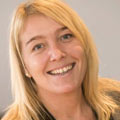 Maria Kjellström 