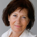 Monica Sjöström