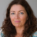Wenche Berntzon 