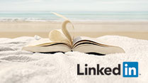 Ving på LinkedIn