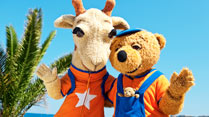 Lollo & Bernie