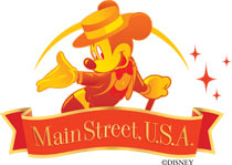 Main Street, U.S.A®