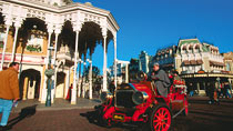 Main Street, U.S.A®