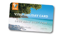 Ving holiday card 2