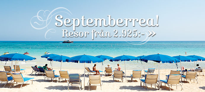 Septemberrea