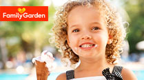 Välkommen till SunGarden