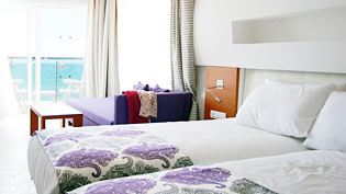 Penthouse Suite  