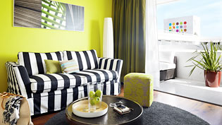 R.O.O.M.® Suites 