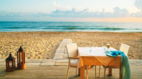 Sunprime Ocean Alanya Beach Suites & Spa