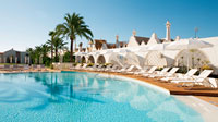 Sunprime Atlantic View Suites & Spa