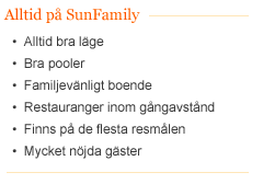 Alltid på SunGarden