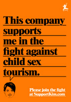 Support Kim