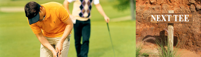 Ving Gran Canaria Open – unika tävlingsveckor med spel på Gran Canarias bästa golfbanor