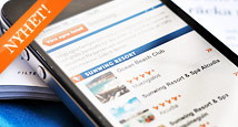 WiFi på alla Sunwing Resort
