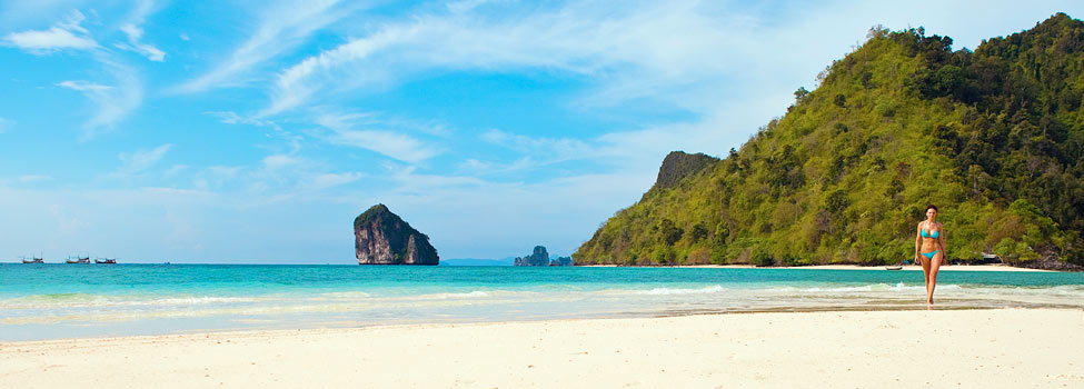 Thailand