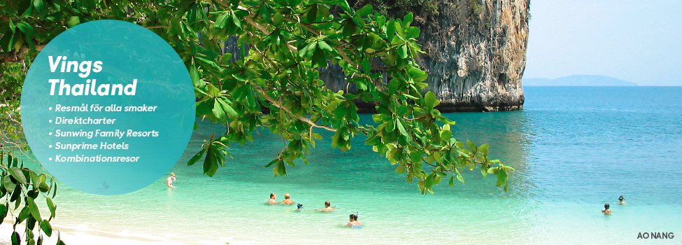 Thailand