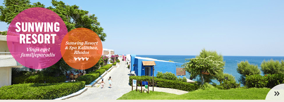 Sunwing Resort