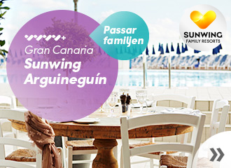 Sunwing Arguineguín