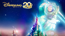  Disney-erbjudande!
